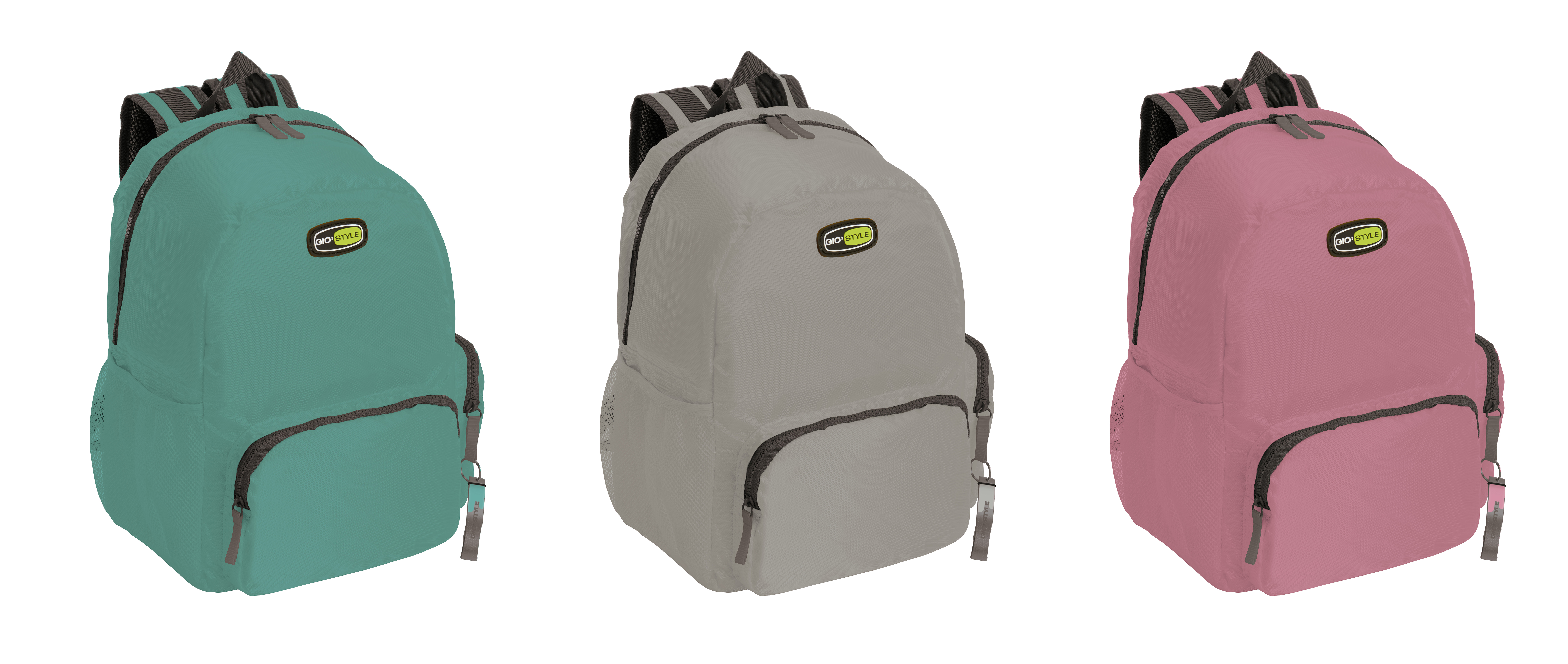 Gio'Style Vela+ Koeltas Rugzak 17 l assorti Kleur