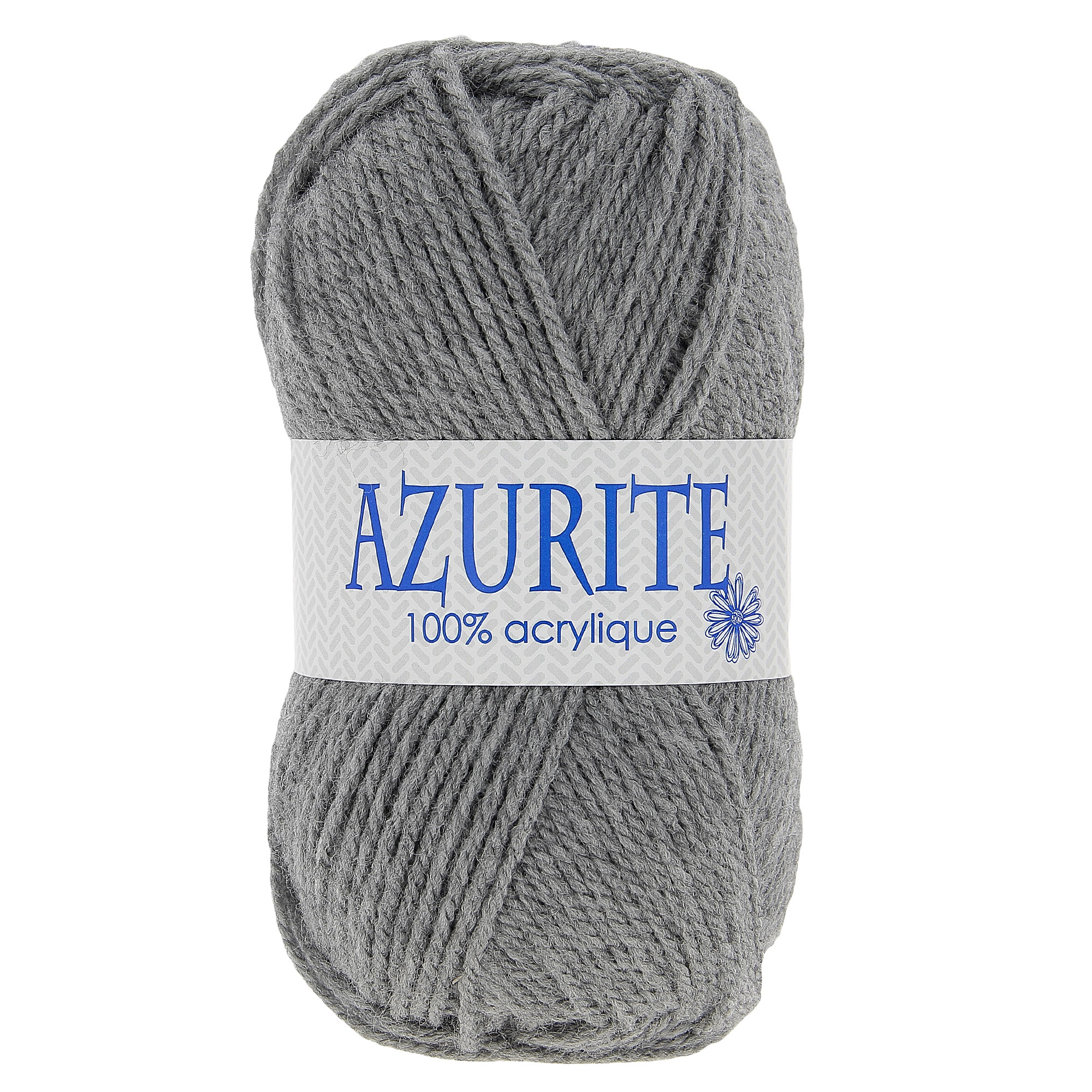 Trimits Breigaren Azurite Midden Grijs 50 g