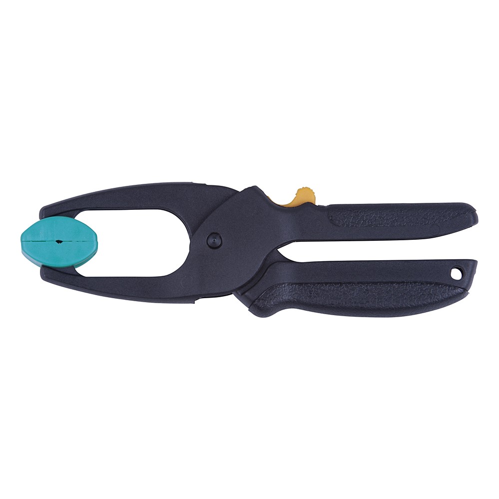 Wolfcraft Mini-snelklemtang Quickfix S 2 stuks
