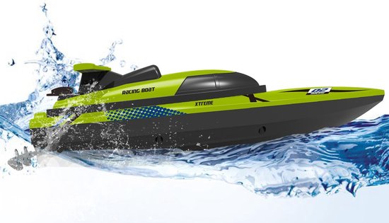 Gear2Play Extreme Racing Speedboot 27 cm R/C