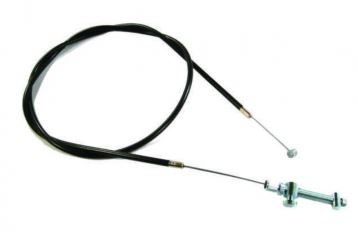 Sturmey Archer Voorremkabel Trommelrem 900 mm Inox