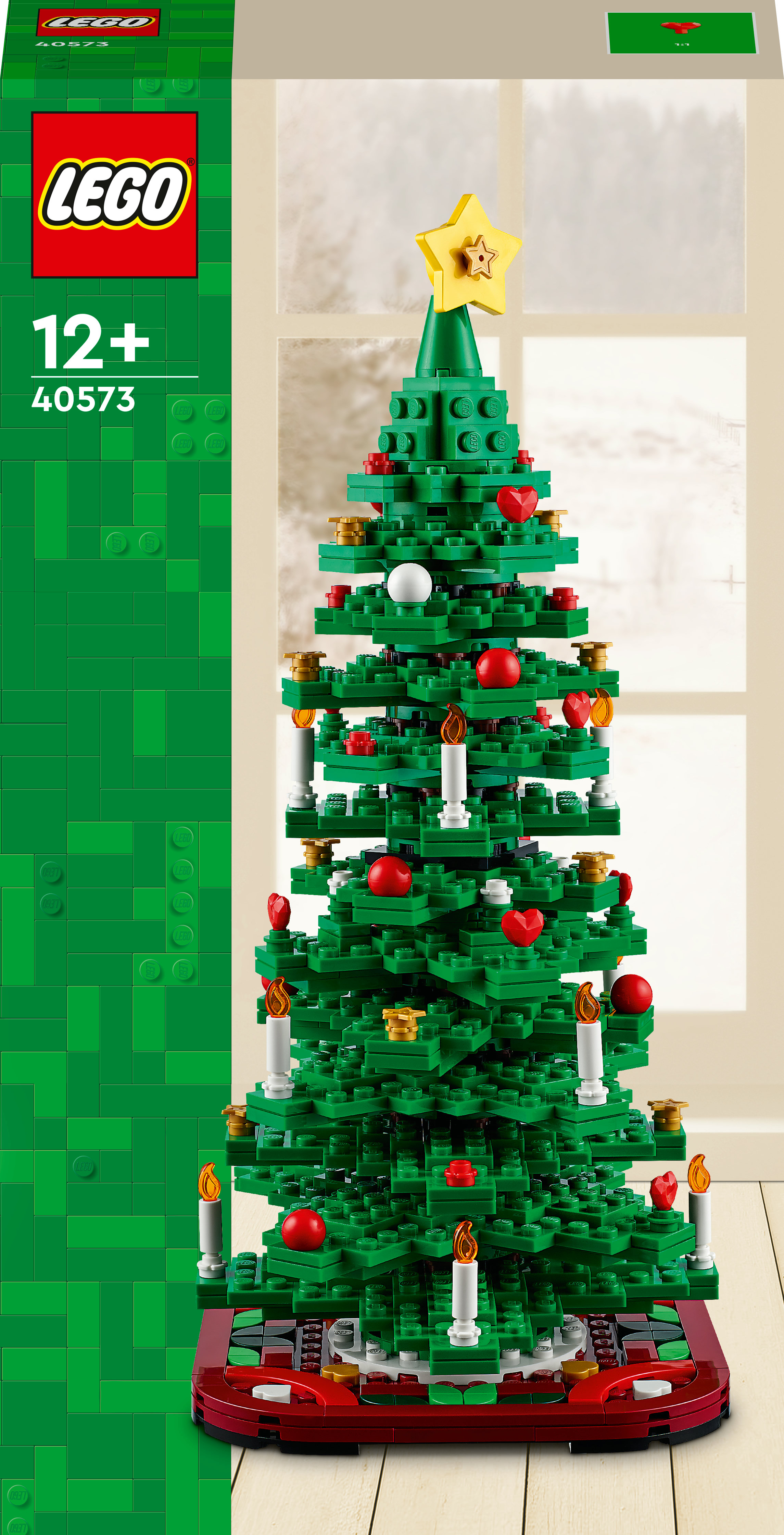 LEGO 40573 Kerstboom