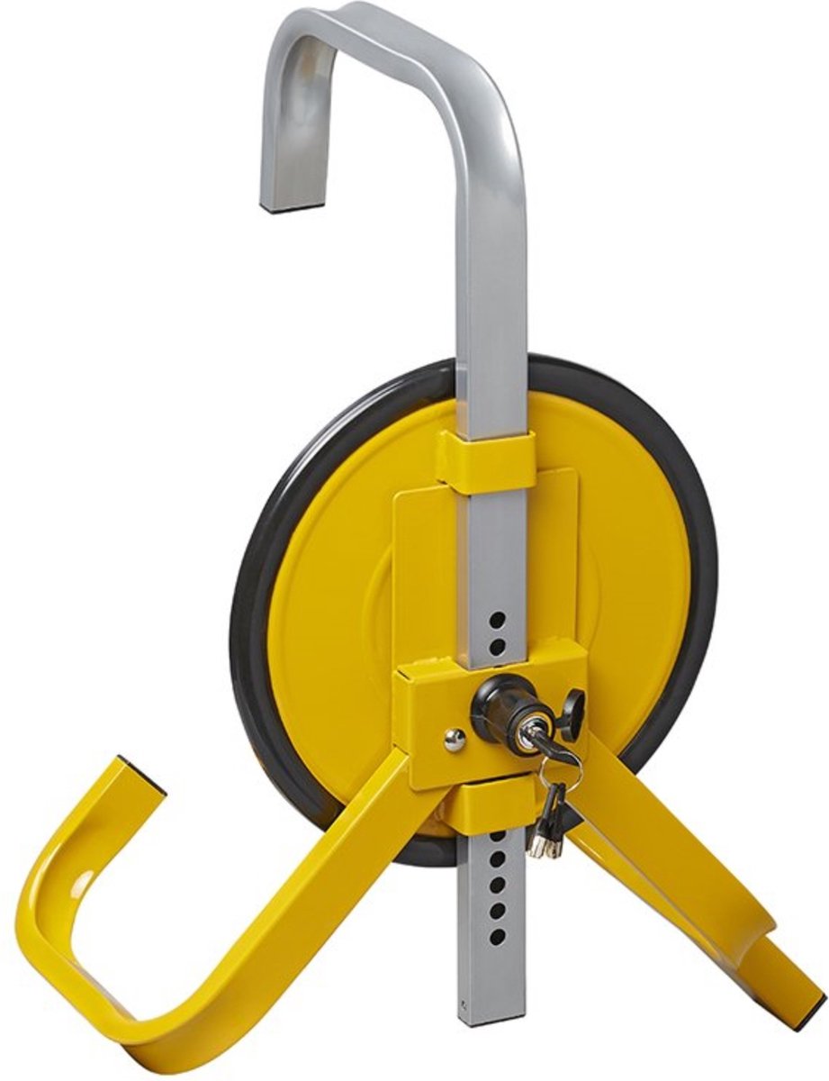 Proplus wielklem 13" tot 16"