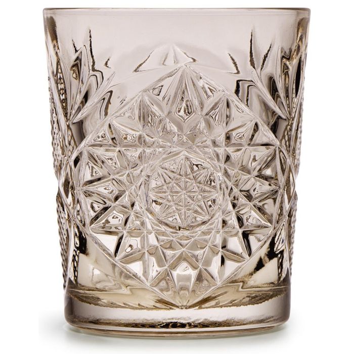 Royal Leerdam Waterglas Icon Tender Taupe 35.5cl