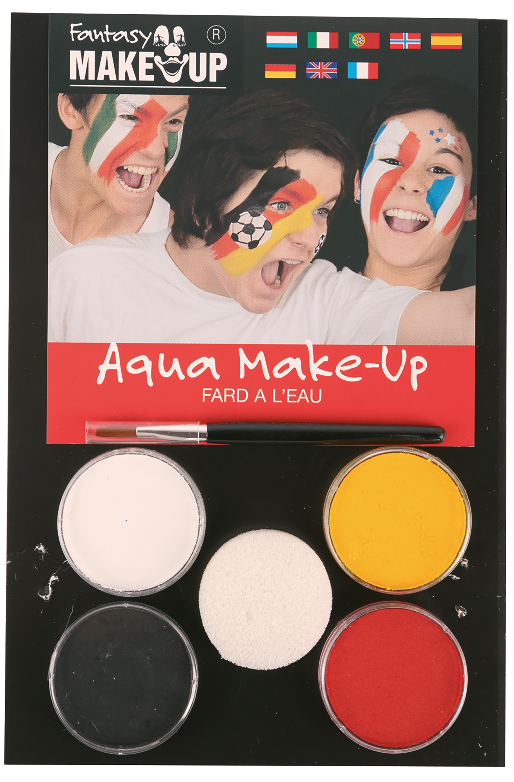 Make-up Set België