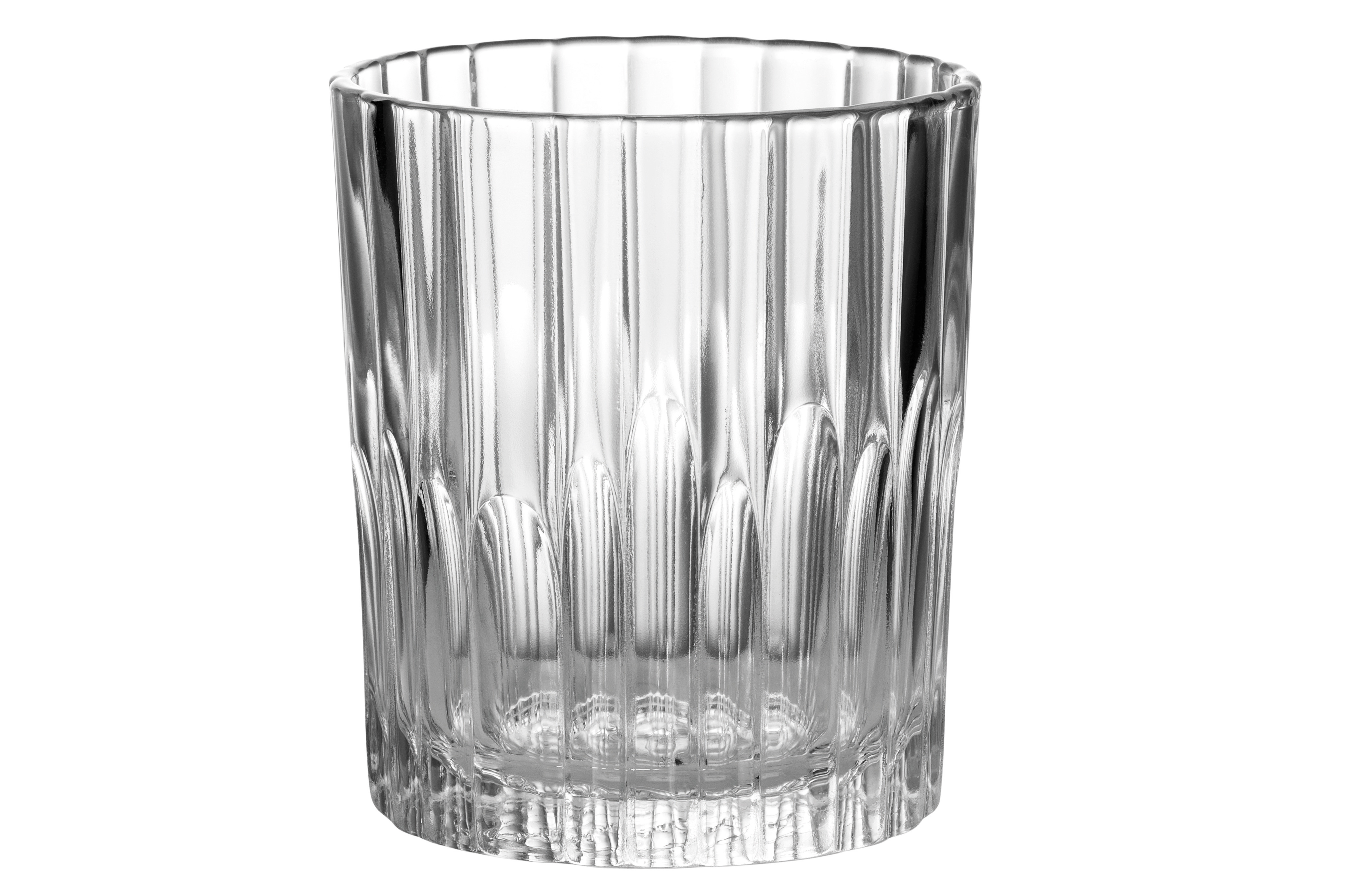Duralex Waterglas Manhattan 22cl set 6 stuks - Tumbler - 7.5x8.5 cm