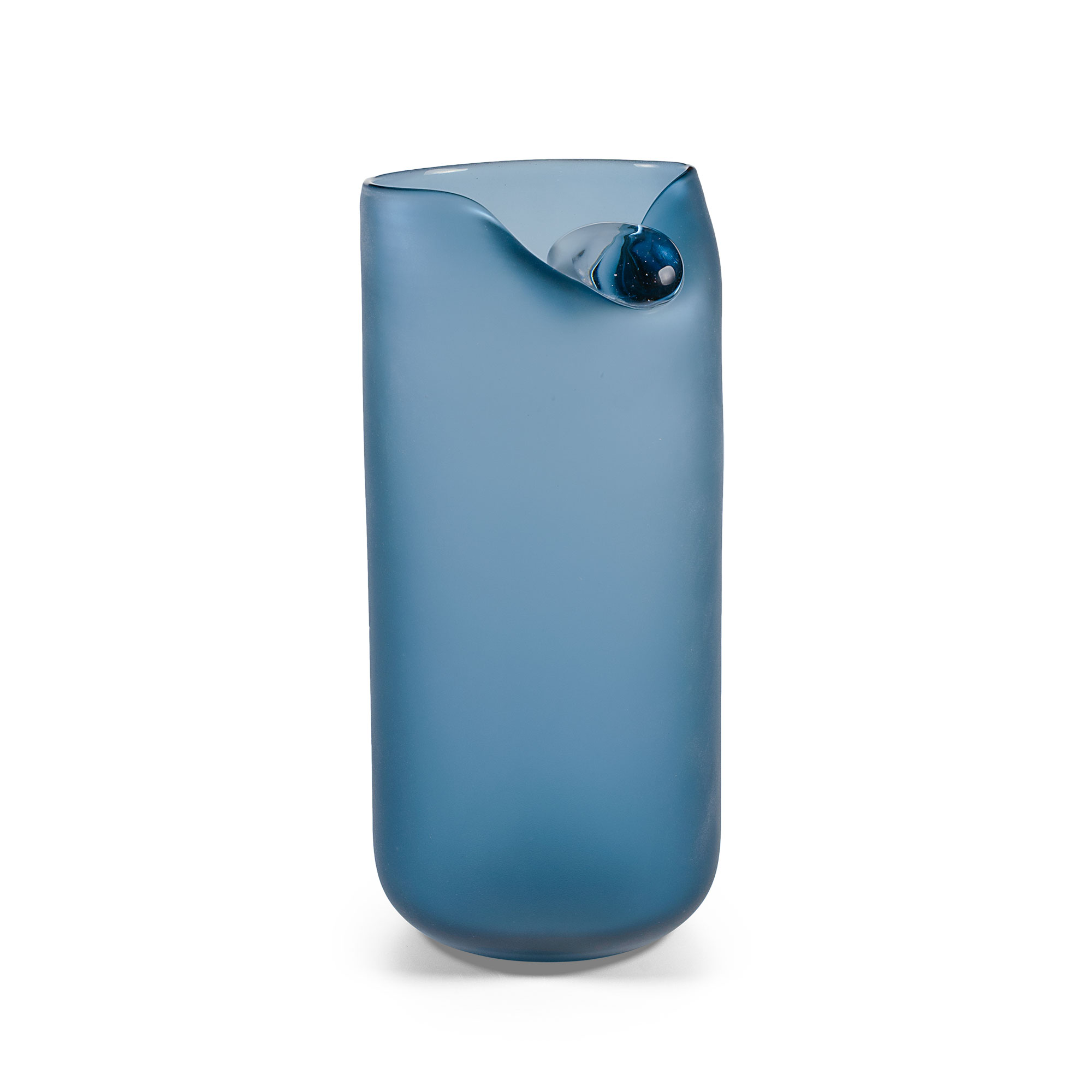 Rituali Domestici Vaas Misciolgo 15x33 cm - Blauw