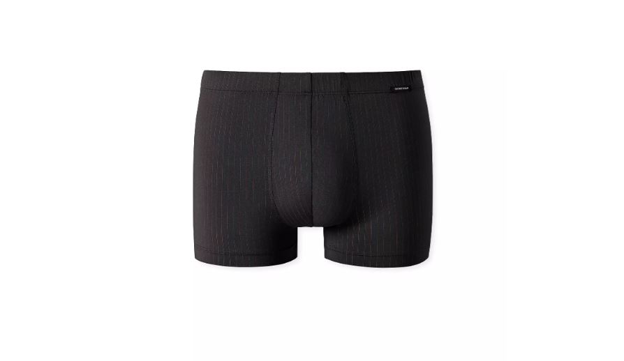 Schiesser Boxershort Heren Antraciet maat 4