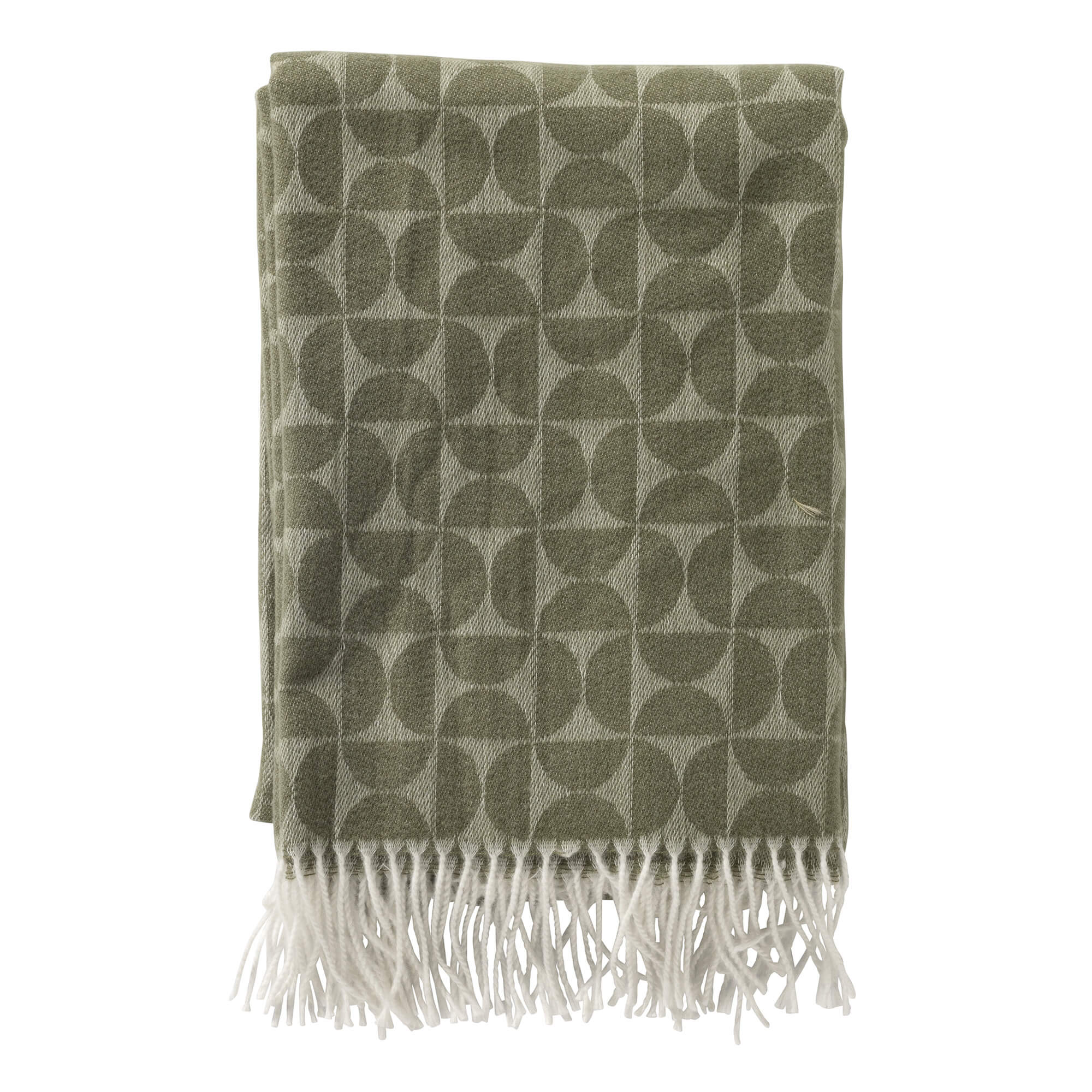 Dutch Decor Plaid Carlien 140x180 cm Mayfly