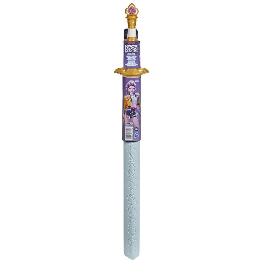 K-POP Demon Hunters Rumis Four Tiger Sword 61 cm