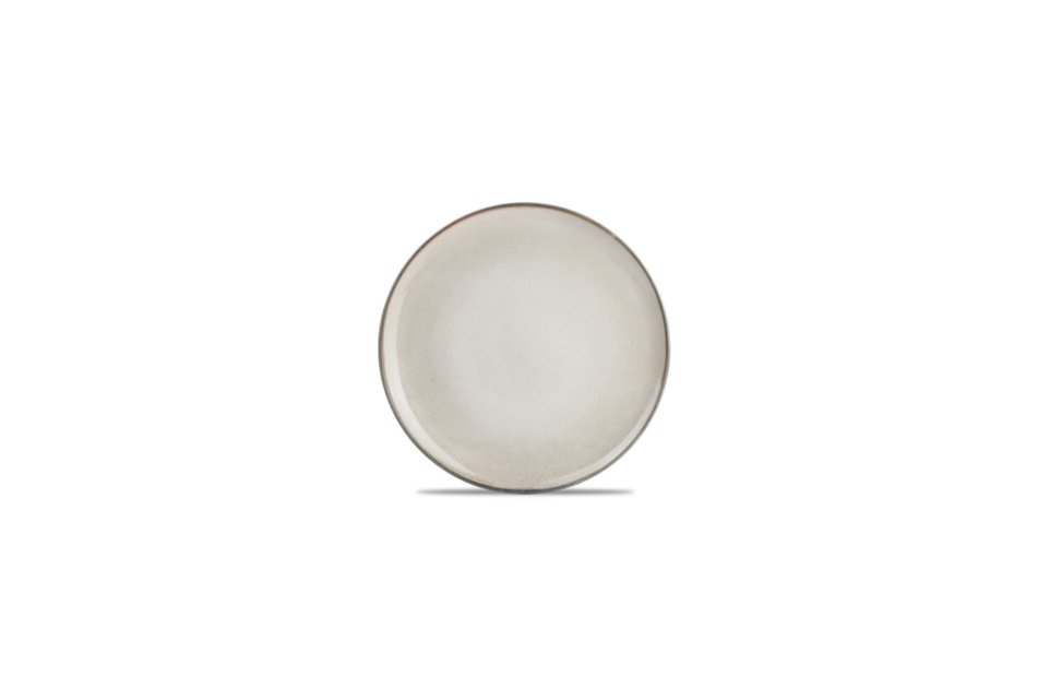 Salt & Pepper Bord 20cm Meridian Groen/Blauw