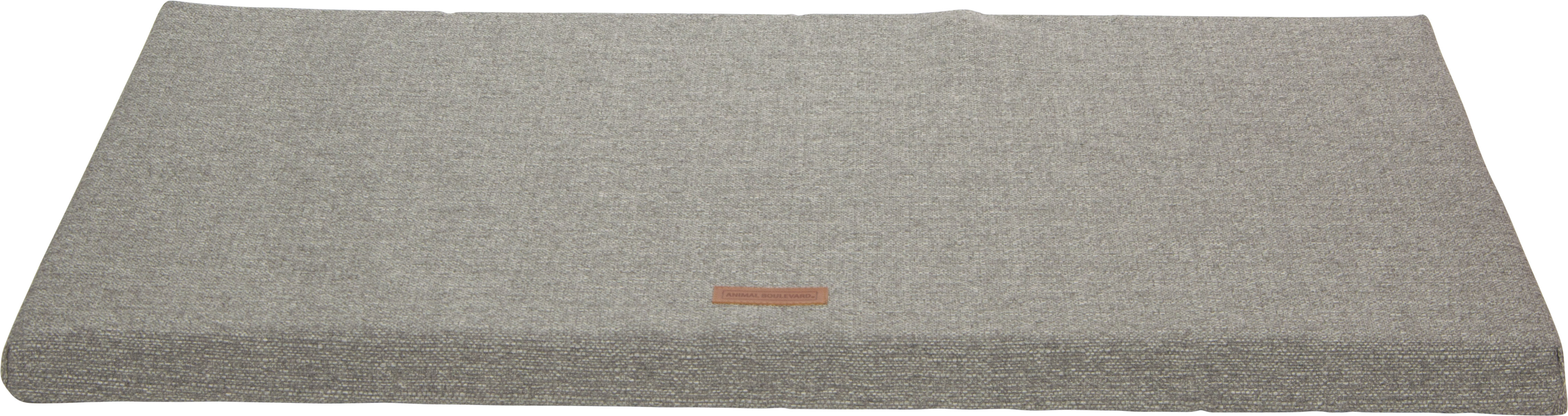 Animal Boulevard Benchmatras Scandinavia XXL 119x73x5 cm Saliegroen