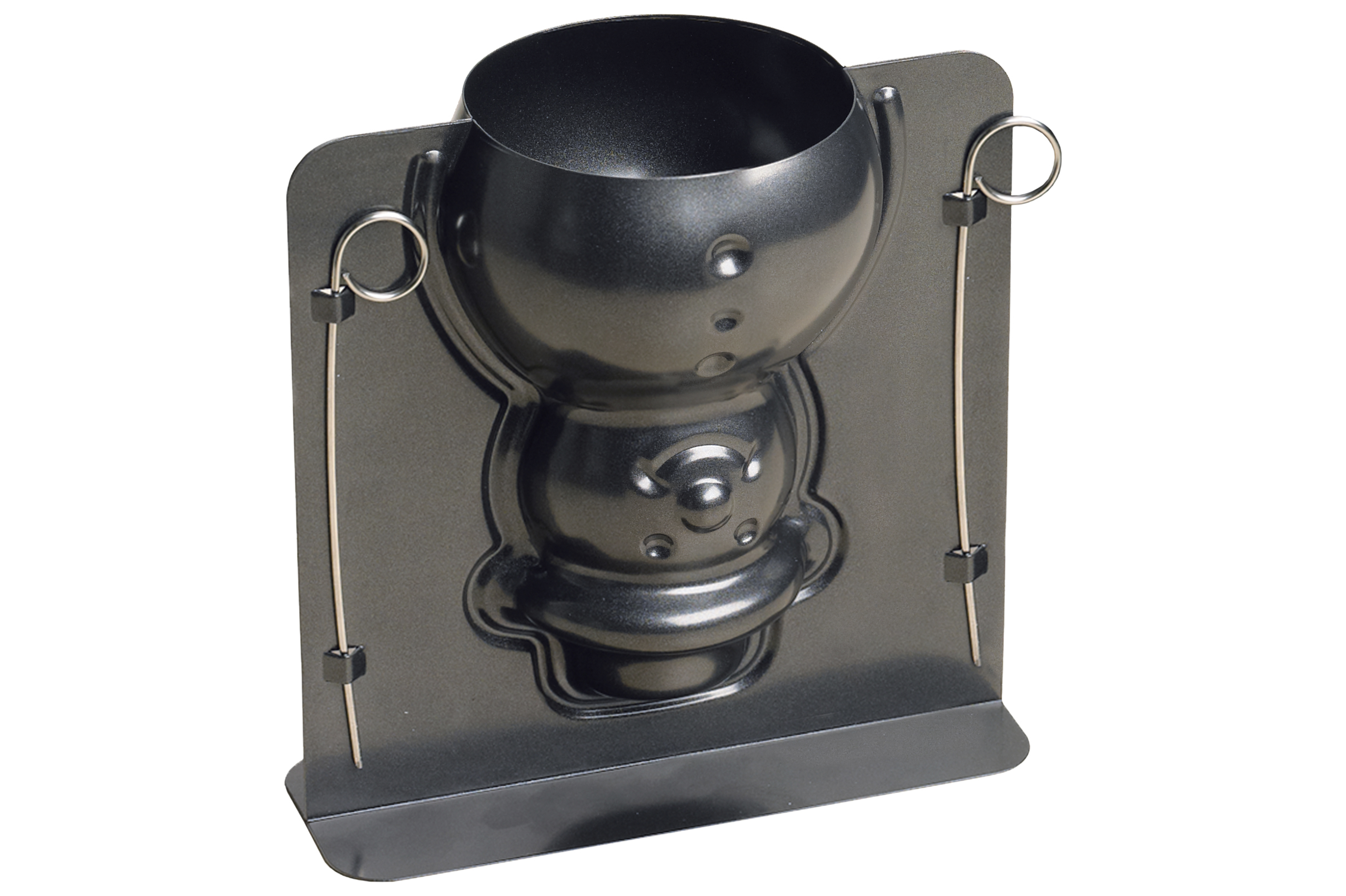 Birkmann Bakvorm 3D Christmas Emil De Sneeuwman