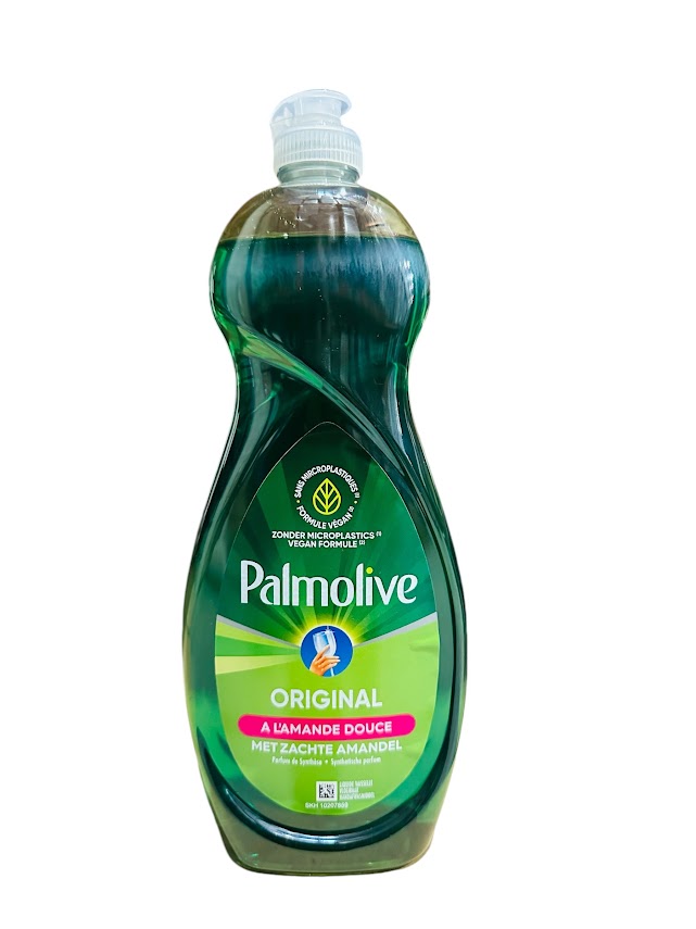 Palmolive Afwasmiddel Original - 750 ml