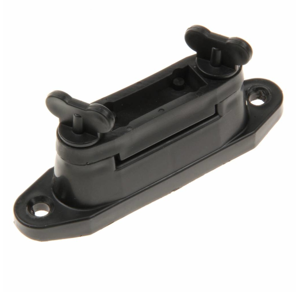 KOLTEC Tussenisolatoren met Gleidend Rubber 4 stuks