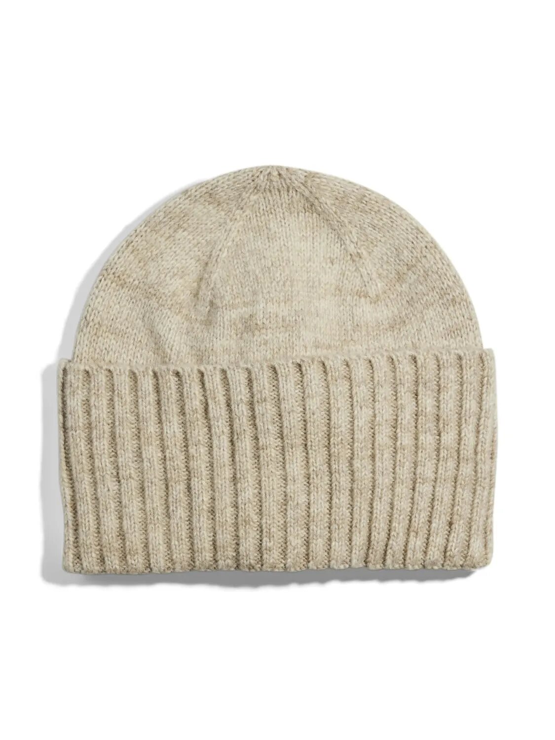 Pieces Muts Mocca Silver Mink - One Size