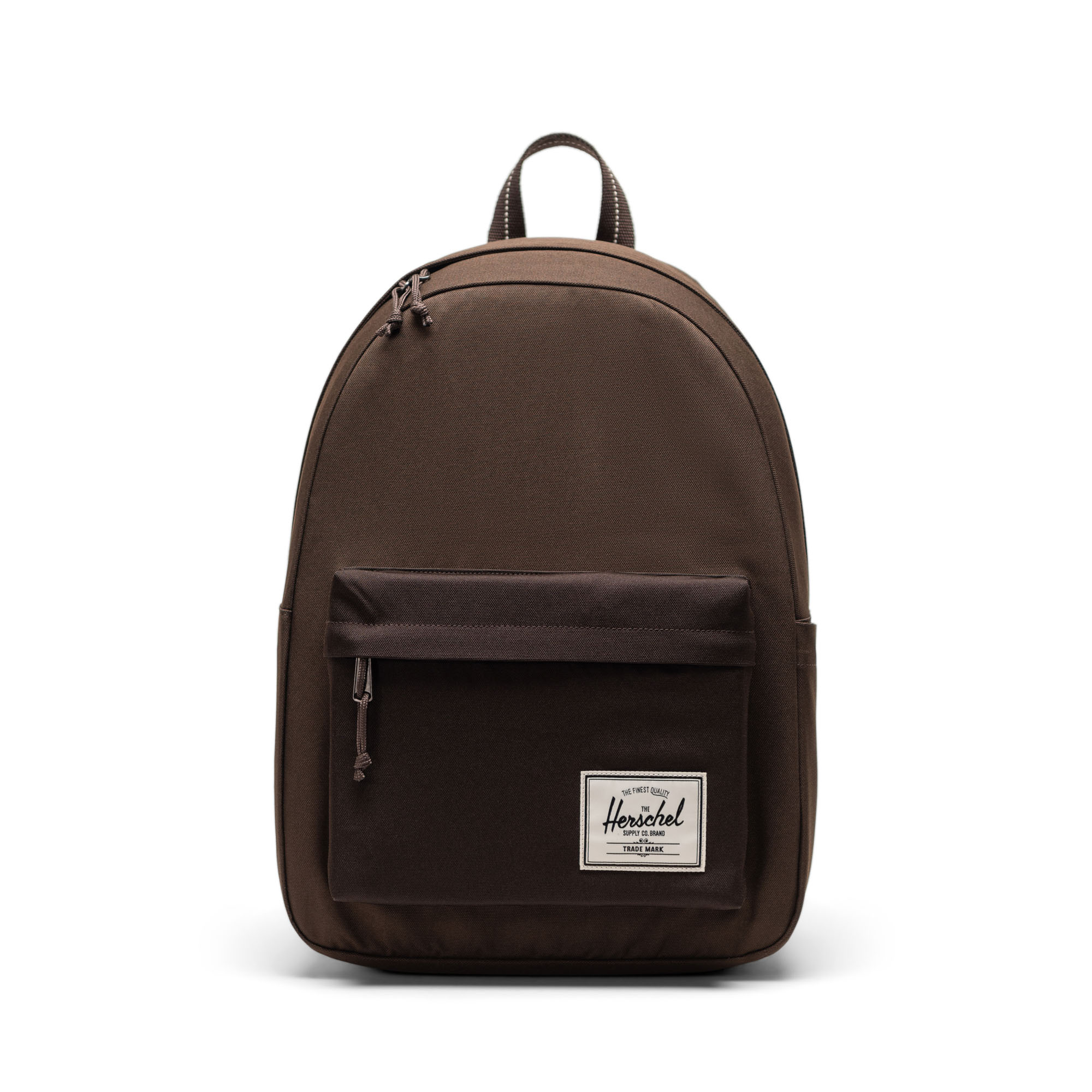 Herschel Classic Rugzak 26l Brown Slate-Delicioso 42x15x30.5 cm