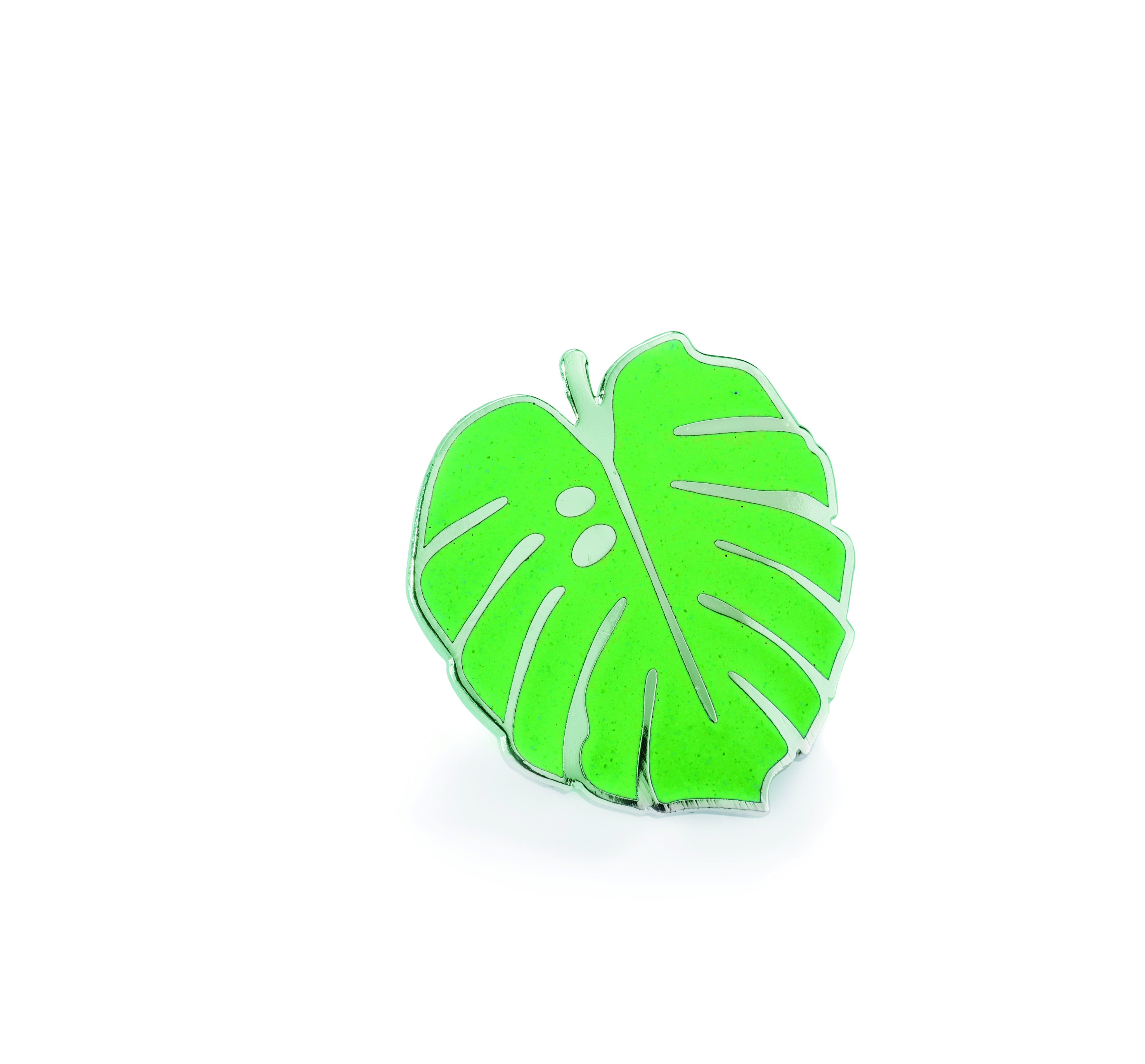 PIN - PINTASTIC - LITTLE MONSTERA DONKEY - 2.9x1.5cm