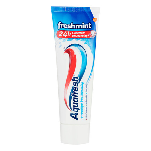 Aquafresh Tandpasta Fresh Mint 75ml