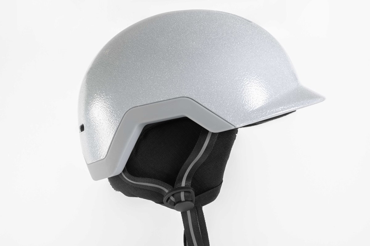 Swivvle Winter Padding voor in Fietshelm - Large (59-61 cm)