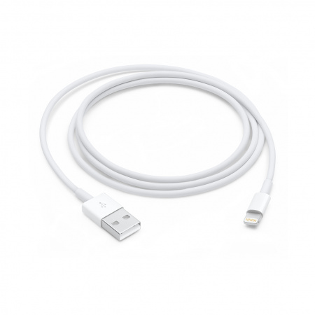 Apple Lightning to USB 1m MXLY2ZM/A A1480