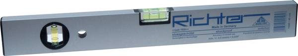 Richter Waterpas Aluminium 800 mm