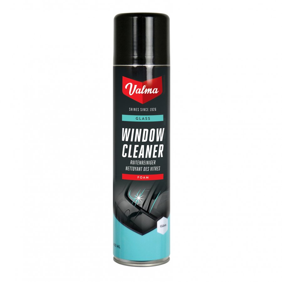 Valma Window cleaner A10 400ml