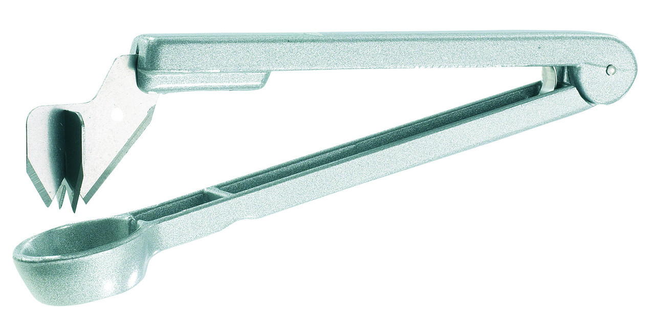 Westmark Pruimenontpitter Steinex 14x4x2.5 cm - Aluminium