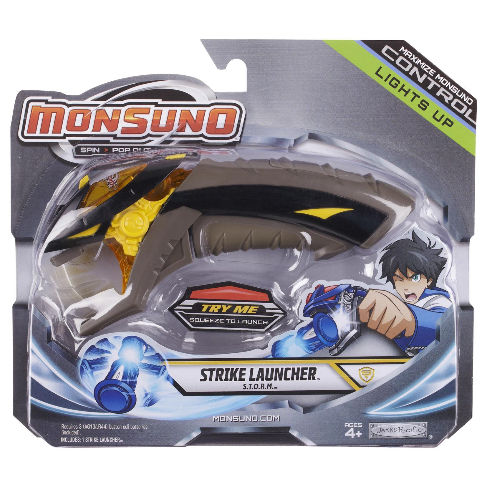 Monsuno Gevechtslanceerder voor Cores - assorti