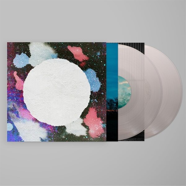 Khruangbin - The Universe smiles upon you II 2LP Coloured Vinyl Edition