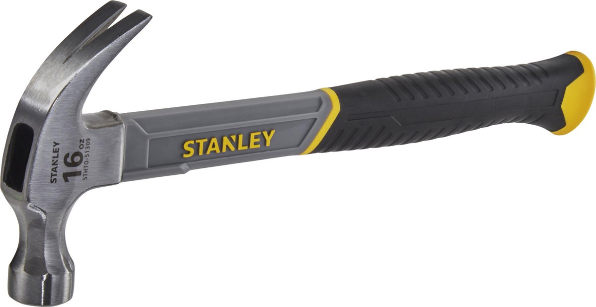 Stanley Klauwhamer Glasvezel 450 g