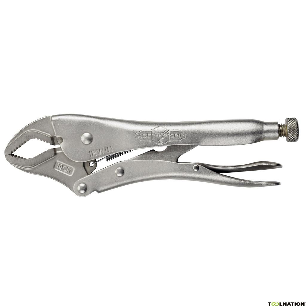 Irwin Vise-Grip Griptang 10CR 250 mm