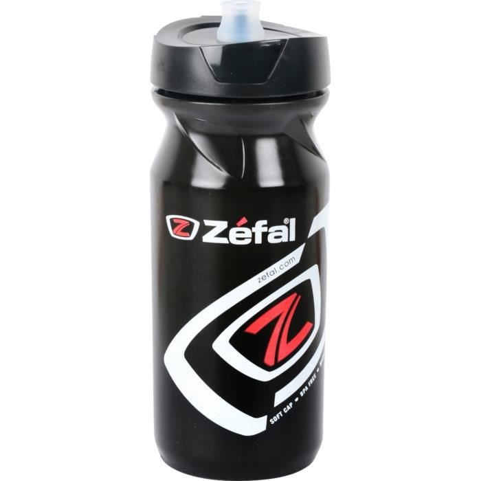 Zefal Drinkbus Sense 650 cc Zwart Geurloos