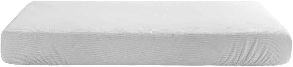 Zzzoo Hoeslaken Airgosafe Wit 40x80 cm