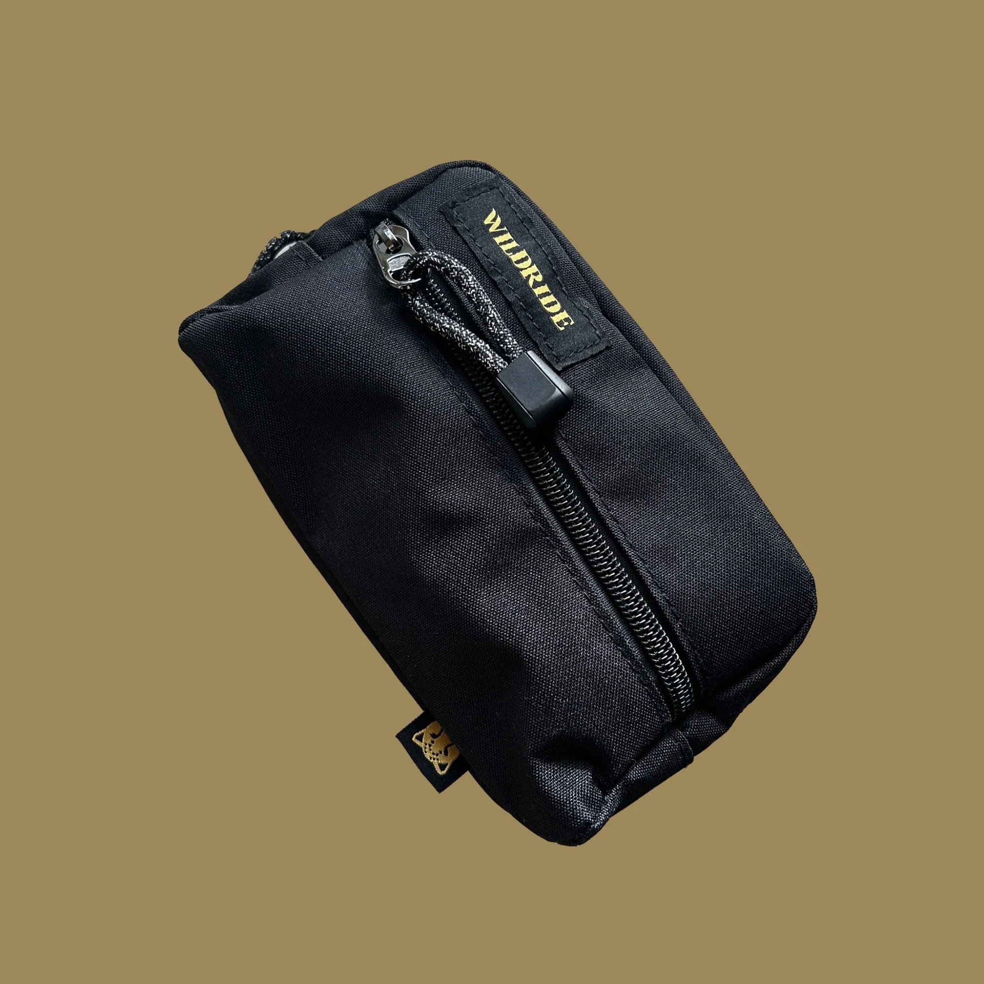 Wildride Slide-On-Bag