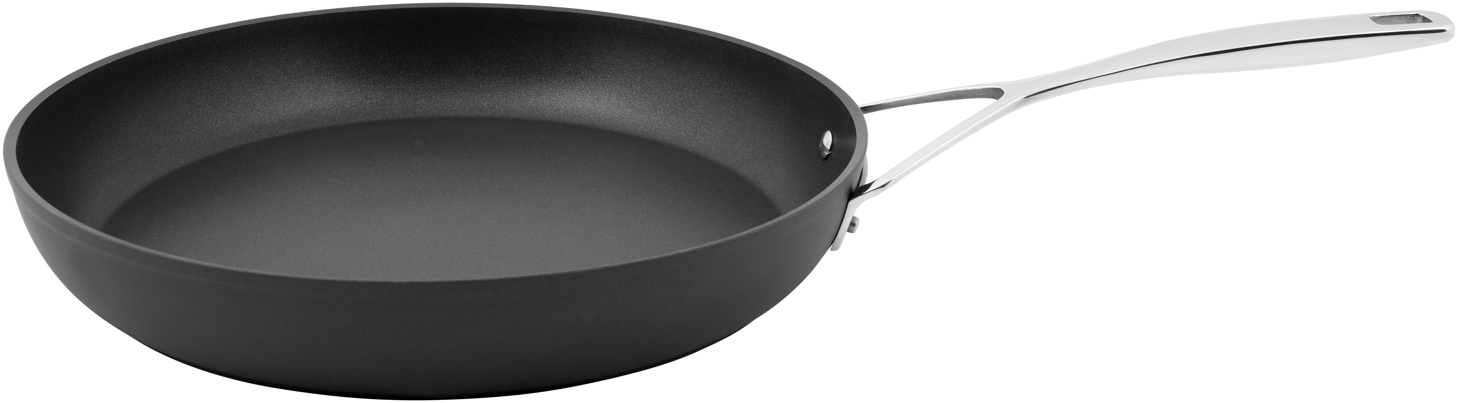 Demeyere Bakpan Alu Pro 5 32cm - Duraslide Titanium - alle Vuren