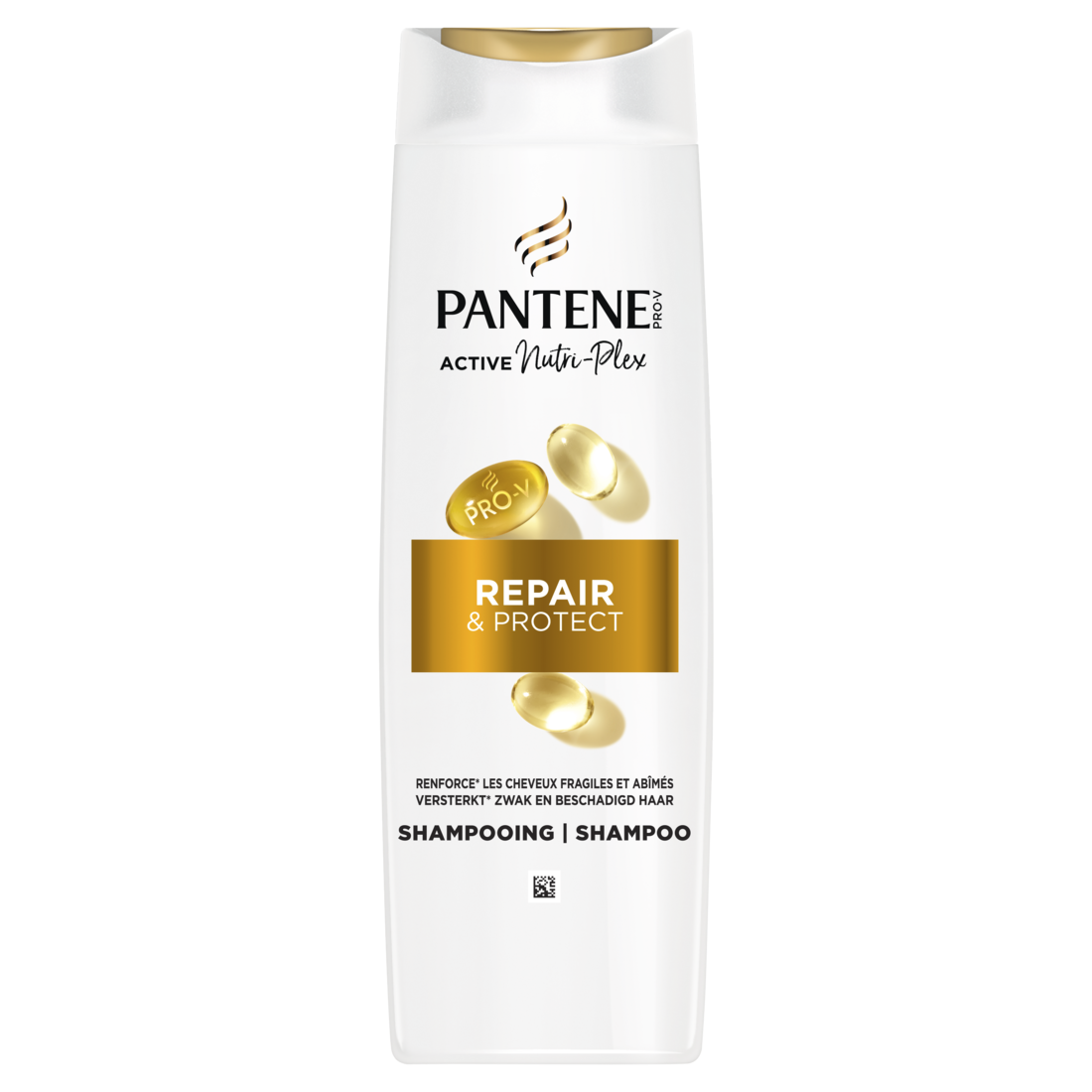 Pantene Shampoo Repair&Protect 250 ml