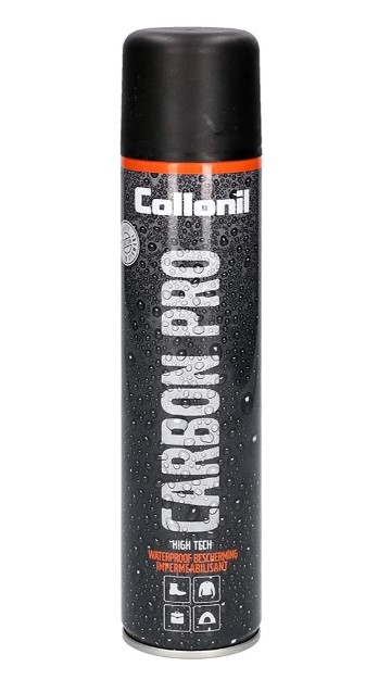 Collonil Textielbeschermer Carbon Pro Spray 300 ml