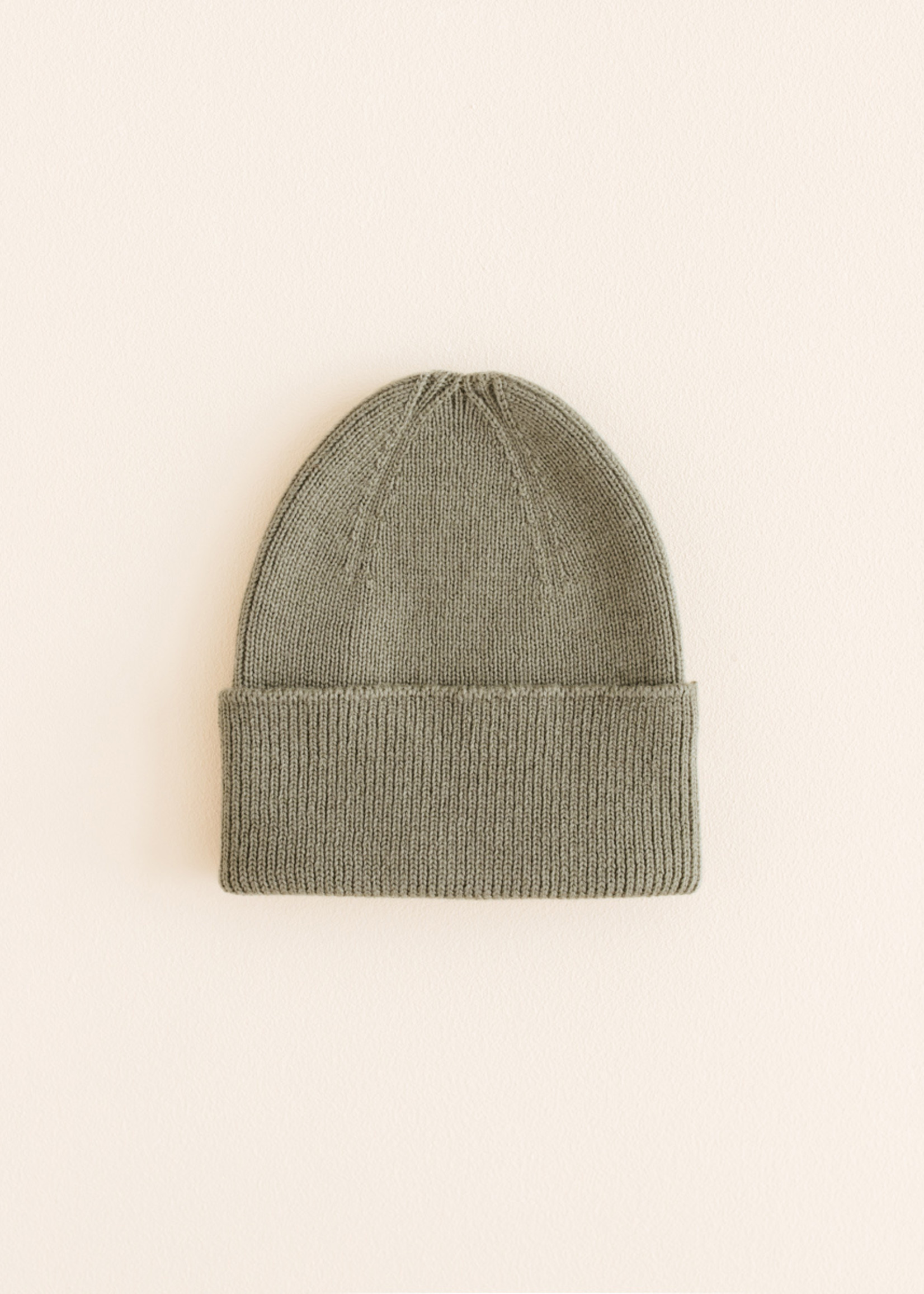 Hvid Muts Beanie Fonzie Newborn Artichoke Hvid Muts Beanie Fonzie Newborn Artichoke