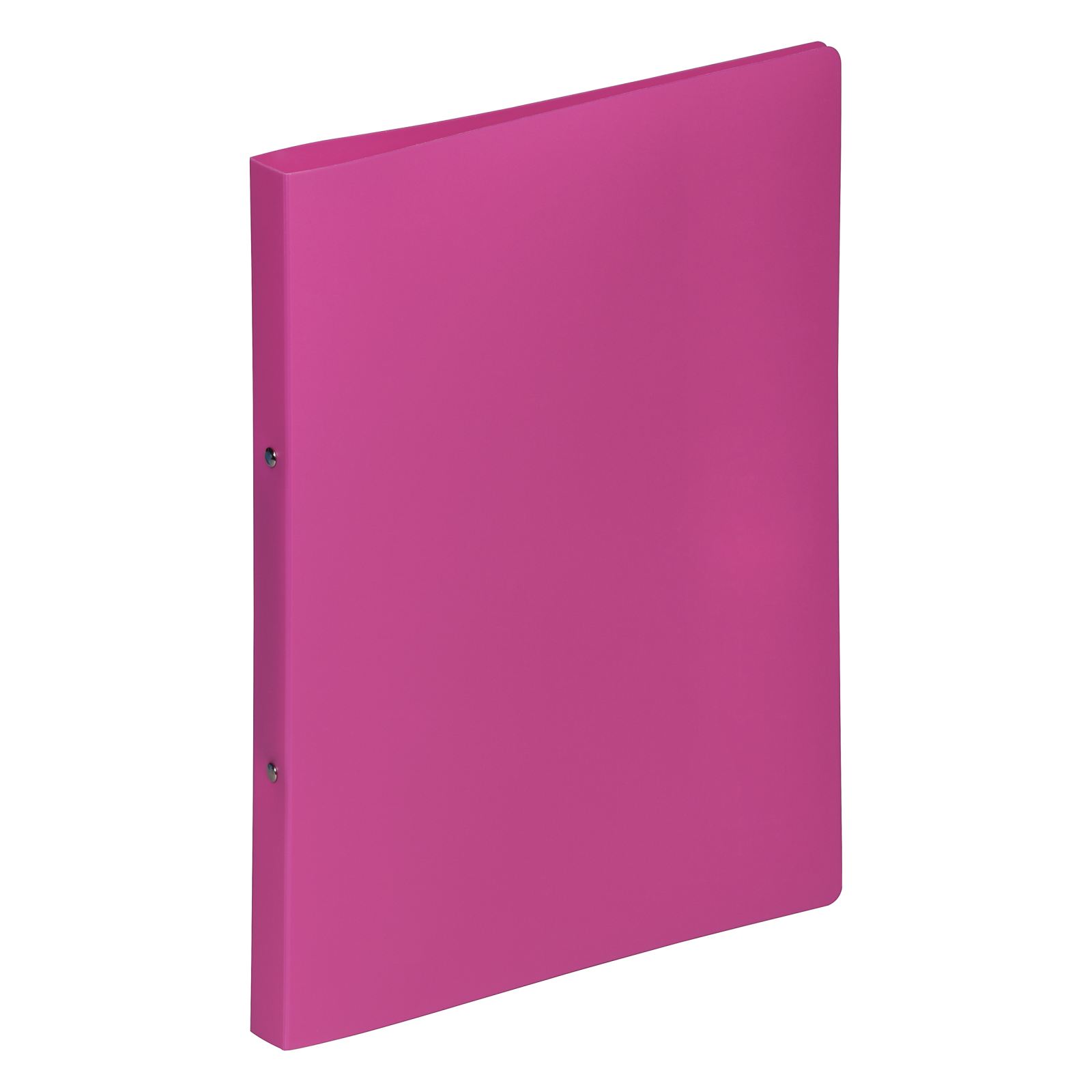 Pagna Ringmap A4 PP Lucy Colours Roze