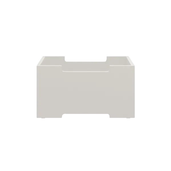 Blomus Opbergdoos Kasane Moonbeam 24x19x14 cm