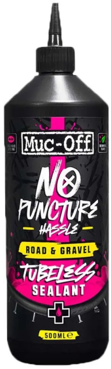 Muc-Off Road & Gravel Tubeless Sealant 500ml