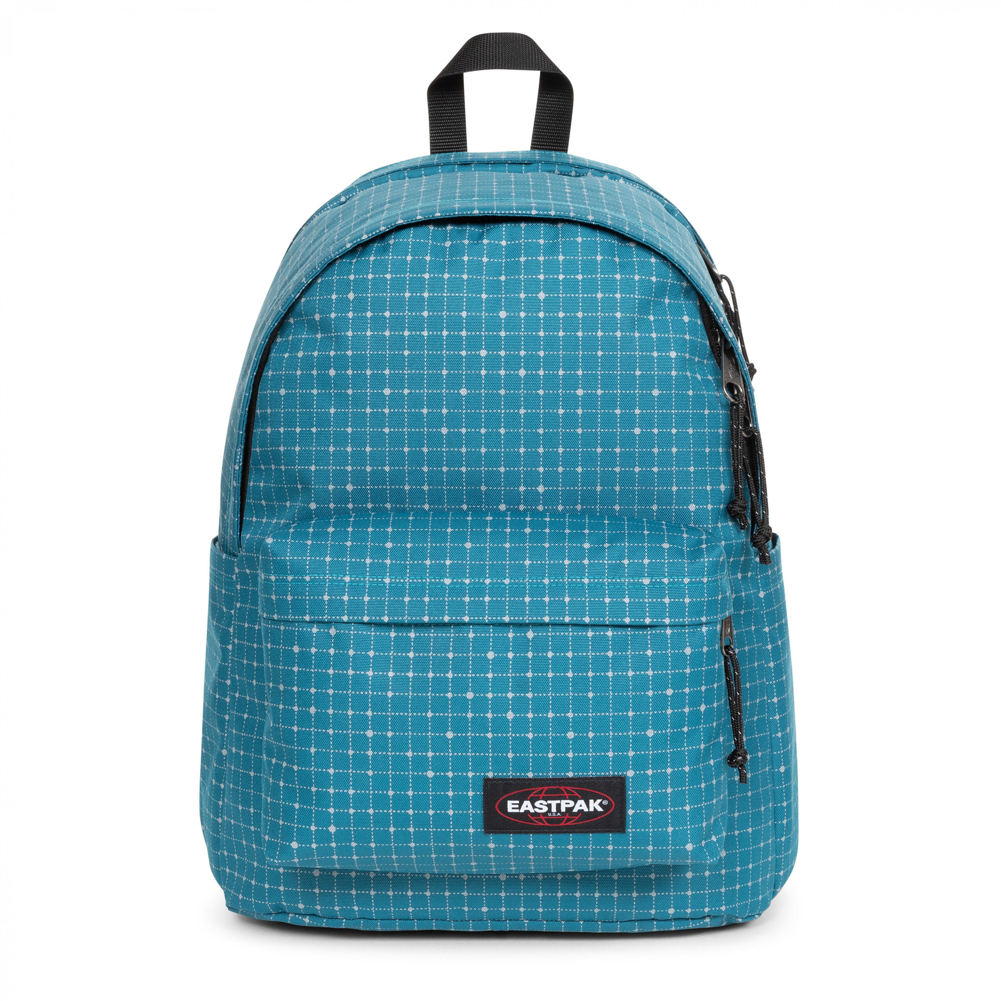Eastpak Day Office Rugzak 31l Refleks Space Blue 44x29.5x24cm