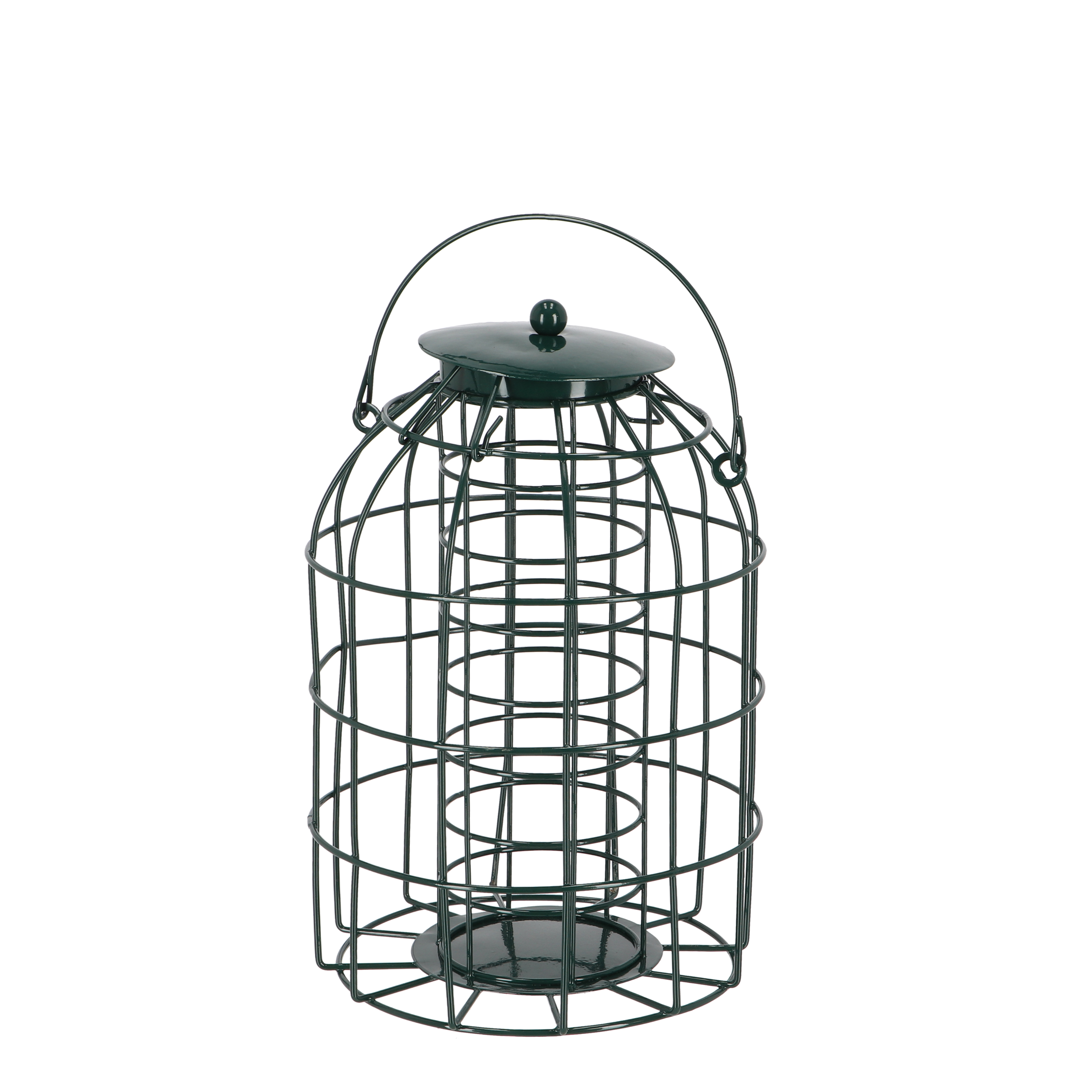 Selectieve Vetbollenautomaat 15.6x15.6x22.4 cm