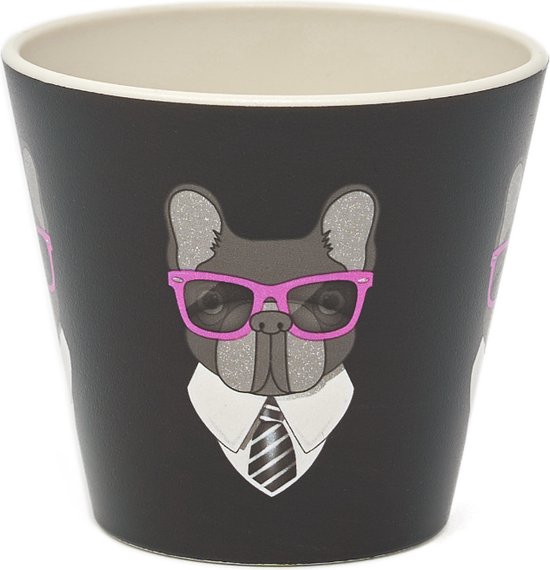 Quy Cup Espressobeker 90 ml Karl Recycled PET