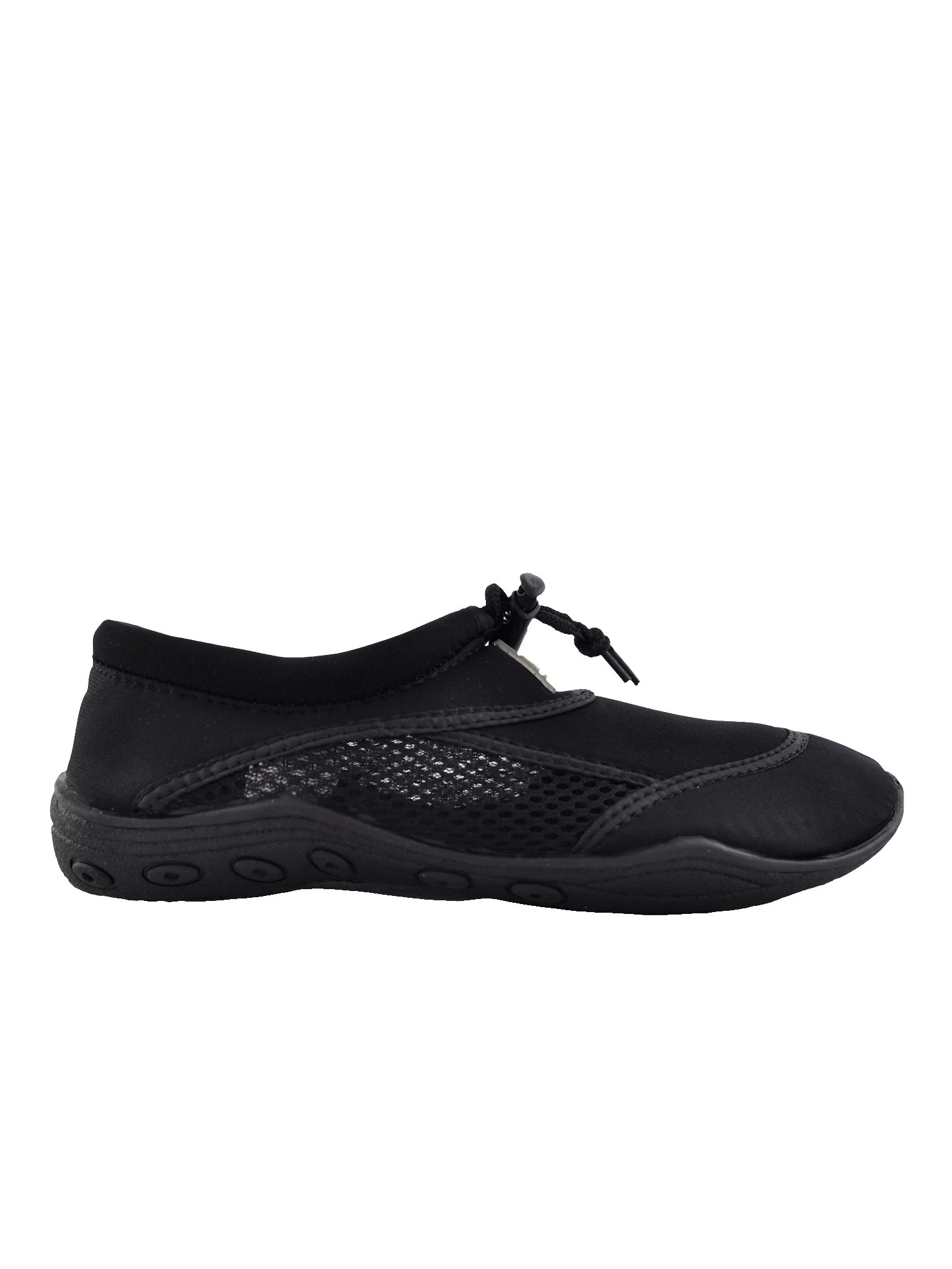 Rucanor Surfschoen Heren Blake Black/Light Grey - Maat 44