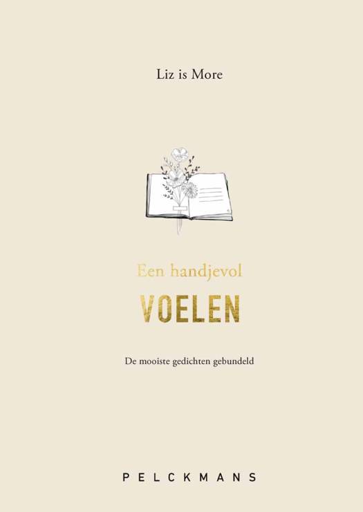 Een Handjevol voelen - Liz is More
