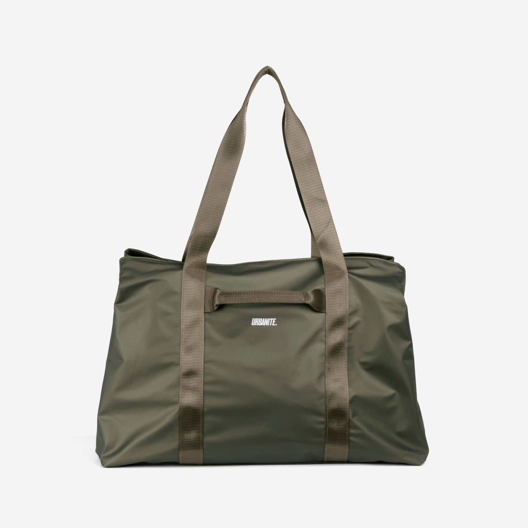 Urbanite Weekender Montreal Dark Brown 53x31x26 cm