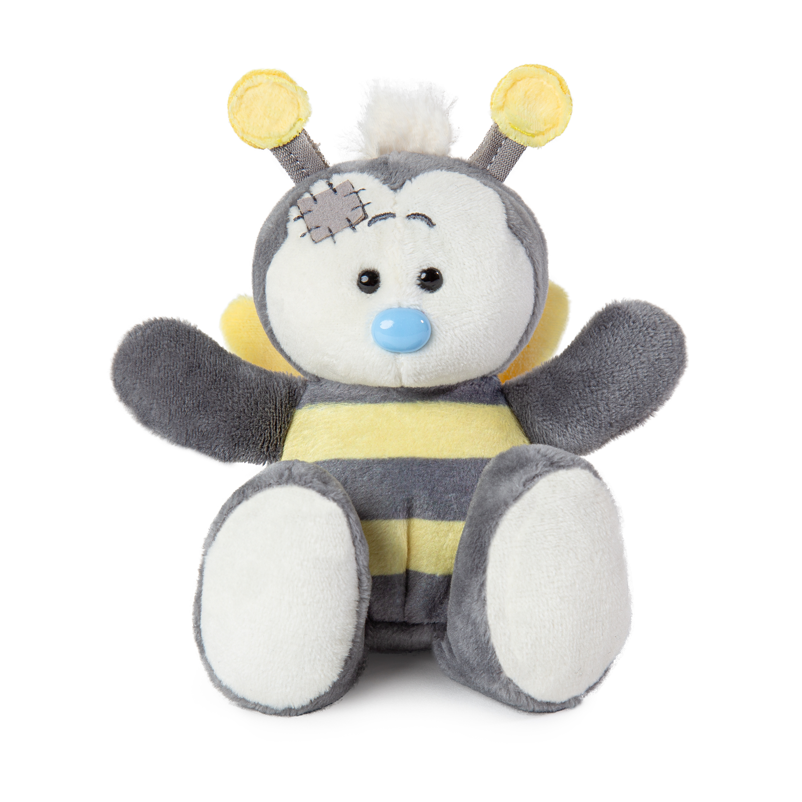 My Blue Nose Friends Pluche Knuffel BIJ 11 cm