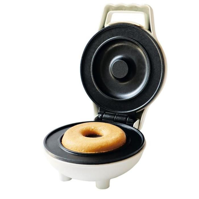 ScrapCooking Mini Donut Factory - voor 1 Donut